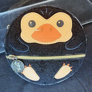 Bioworld Circular Niffler Coin Purse
